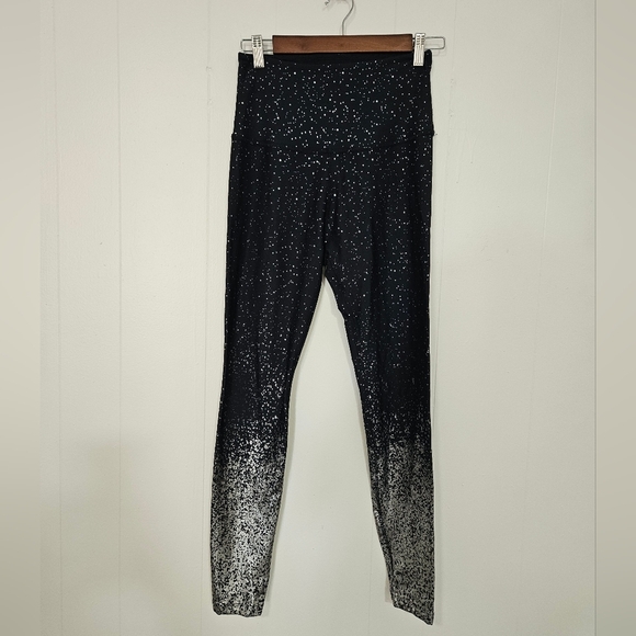 Beyond Yoga Alloy Ombré High Waisted Leggings - Picture 3 of 7